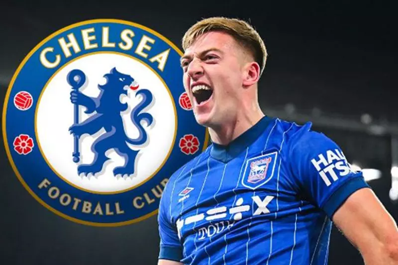 ديلاب وتشيلسي